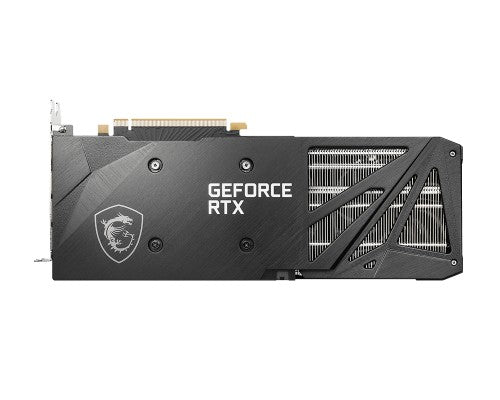 MSI VENTUS GeForce RTX 3060 3X 12G OC NVIDIA 12 GB GDDR6