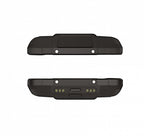 Newland SD55L Lynx II handheld mobile computer 14 cm (5.5") Touchscreen 240 g Black