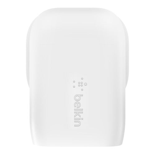 Belkin WCB007myWH Smartphone, Tablet White AC Fast charging Indoor