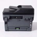 Brother MFC-L2860DW Laser A4 1200 x 1200 DPI 34 ppm Wi-Fi
