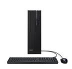 Acer Veriton 2000 compact desktop tower (VX2722G) - Intel Core i5, 16GB RAM, 512GB SSD, Windows 11 Pro, black