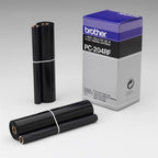 Brother PC-204RF Thermal-transfer roll, 4x420 pages Pack=4 for Brother Fax 1010