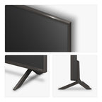 LG 50QNED84A6C.AEK TV 127 cm (50") 4K Ultra HD Smart TV Wi-Fi Brown