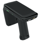 Zebra RFD4031-G10B700-E8 RFID reader RF Wireless Black