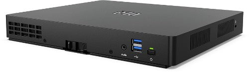 Elo Touch Solutions EloPOS Pack 2 i3-14100T 2.7 GHz Mini Black