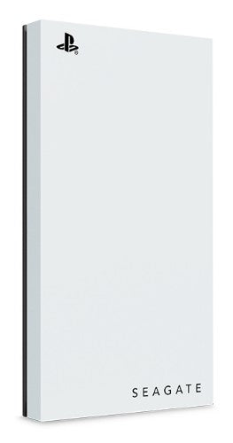 Seagate Game Drive 2 TB 3.2 Gen 1 (3.1 Gen 1) White
