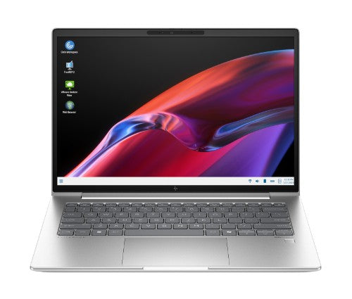 HP Elite mt645 G8 AMD Ryzen™ 3 7335U Laptop 35.6 cm (14") WUXGA 8 GB DDR5-SDRAM 256 GB SSD Wi-Fi 6E (802.11ax) IGEL OS Silver
