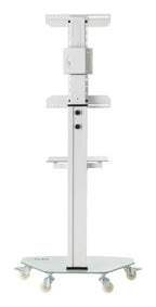 Eaton DMCS3770SG75W TV mount/stand 177.8 cm (70") White