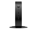 HP Elite t755 3 GHz Windows 10 IoT Enterprise 1.4 kg Black V2546