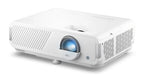 Viewsonic LX750-4KB data projector Standard throw projector 4000 ANSI lumens UHD 4K (3840x2160) 3D White