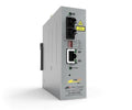 Allied Telesis AT-IMC2000TP/SC-980 network media converter 1000 Mbit/s 850 nm Multi-mode Grey