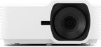 Viewsonic LSD400HD data projector Standard throw projector 4000 ANSI lumens DLP 1080p (1920x1080) White