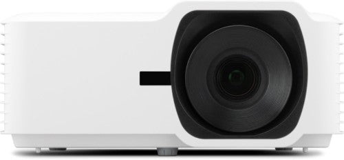 Viewsonic LSD400HD data projector Standard throw projector 4000 ANSI lumens DLP 1080p (1920x1080) White