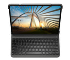 Logitech Slim Folio Pro for iPad Pro 12.9-inch (3rd and 4th gen) Turkish Bluetooth Graphite