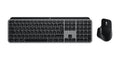 Logitech MX Keys S Combo for Mac