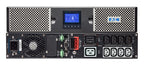 Eaton 9PX3000IRTBPB uninterruptible power supply (UPS) Double-conversion (Online) 3 kVA 3000 W 3 AC outlet(s)