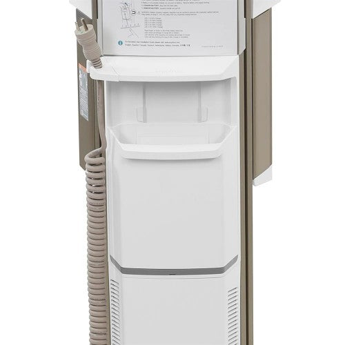 Ergotron 98-438 multimedia cart accessory White Basket