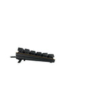 CHERRY KC 200 MX keyboard Universal USB QWERTY English Black, Bronze