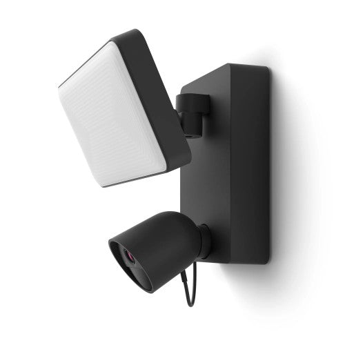 Philips Hue Secure Flood Light Camera
