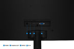 Samsung 27" S39GD Full HD Curved Monitor