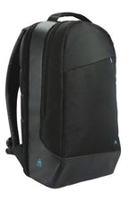 Mobilis Re.Life 43.2 cm (17") Backpack Black