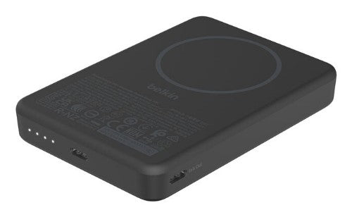 Belkin Slim Magnetic Power Bank 10K