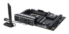 ASUS TUF GAMING B860-PLUS WIFI Intel B860 LGA 1851 (Socket V1) ATX
