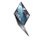 DELL XPS 17 9700 Intel® Core™ i9 i9-10885H Laptop 43.2 cm (17") Touchscreen UHD+ 16 GB DDR4-SDRAM 1 TB SSD NVIDIA® GeForce RTX™ 2060 Wi-Fi 6 (802.11ax) Windows 10 Home Black, Platinum, Silver