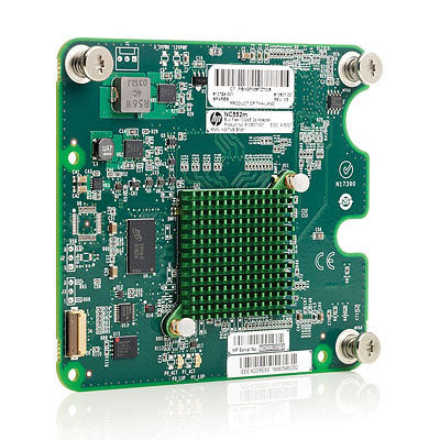 HPE 610609-B21 network card Internal Ethernet 10000 Mbit/s