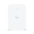 Ubiquiti U7 Pro XG Wall 5800 Mbit/s White Power over Ethernet (PoE)