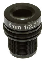 Axis 01960-001 security camera accessory Lens