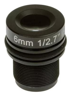 Axis 01960-001 security camera accessory Lens