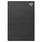 Seagate One Touch STKY1000400 external hard drive 1 TB 2.5" Micro-USB B 3.2 Gen 1 (3.1 Gen 1) Black