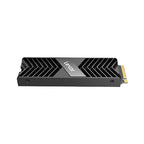 Lexar NM800PRO M.2 512 GB PCI Express 4.0 3D TLC NVMe