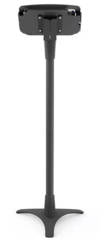 Compulocks iPad 10.9" 10th Gen Space Enclosure Portable Floor Stand Black