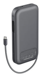 Belkin UltraCharge Pro 27000 mAh Grey