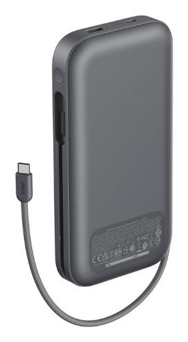 Belkin UltraCharge Pro 27000 mAh Grey