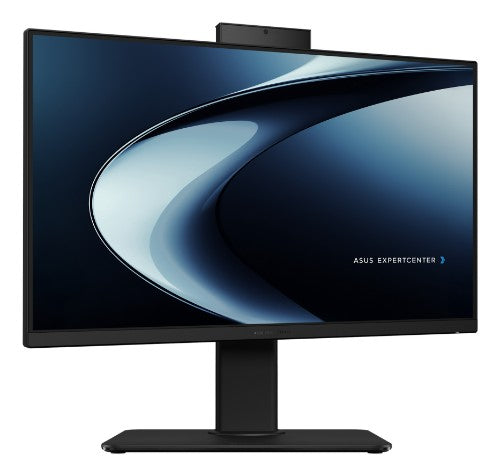 ASUS ExpertCenter P400 AiO P440VAK-BPC955X Intel® Core™ i5 i5-13420H 60.5 cm (23.8") 1920 x 1080 pixels All-in-One PC 16 GB DDR5-SDRAM 512 GB SSD Windows 11 Pro Wi-Fi 6 (802.11ax) Black