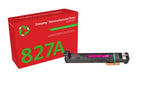 Xerox 006R04249 Toner magenta, 32K pages (replaces HP 827A/CF303A) for HP Color LaserJet M 880