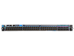 NETGEAR XSM4556 Managed L2/L3/L4 1U Black
