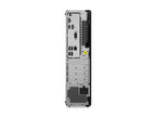 Lenovo ThinkCentre M75s Gen 2 AMD Ryzen™ 5 5600G 8 GB DDR4-SDRAM 256 GB SSD Windows 11 Pro SFF PC Black