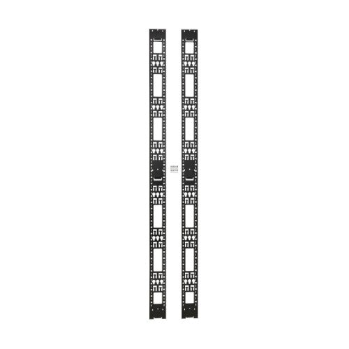 Tripp Lite SRVRTBAR45 SmartRack 45U Vertical Cable Management Bars