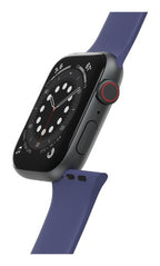 OtterBox All Day Comfort Series for Apple Watch 44mm/45mm/46mm, Ultra Violet