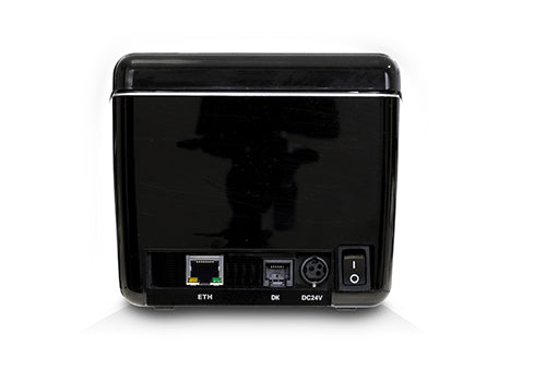 CUSTOM Q3X Thermal POS printer 203 x 203 DPI Wired