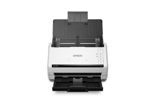 Epson WorkForce DS-770II