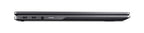 Acer Chromebook CPE594-1N-51XY Intel Core 5 120U 35.6 cm (14") Touchscreen WUXGA 16 GB DDR5-SDRAM 256 GB SSD Wi-Fi 6E (802.11ax) ChromeOS Grey