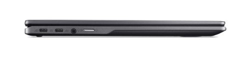 Acer Chromebook CPE594-1N-51XY Intel Core 5 120U 35.6 cm (14") Touchscreen WUXGA 16 GB DDR5-SDRAM 256 GB SSD Wi-Fi 6E (802.11ax) ChromeOS Grey