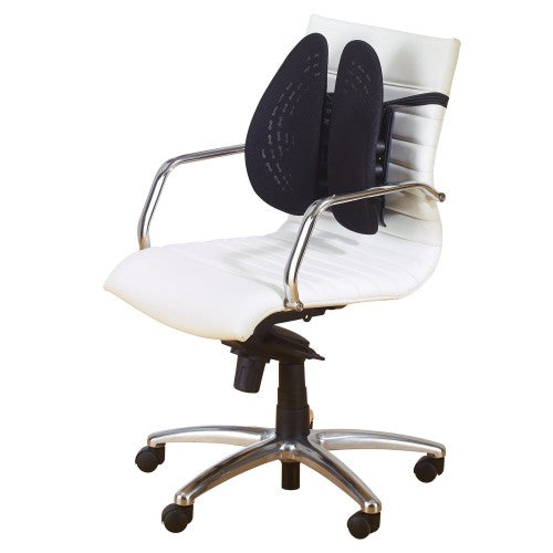 Kensington SmartFit Conform Back Rest