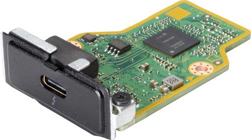 HP Thunderbolt 3.0 Flex IO v3 interface cards/adapter Internal
