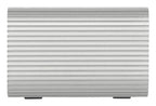 Targus DOCK230EUZ laptop dock/port replicator Wired Thunderbolt 5 Silver